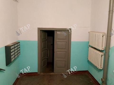 квартира за адресою Воробйова вул., 15/19