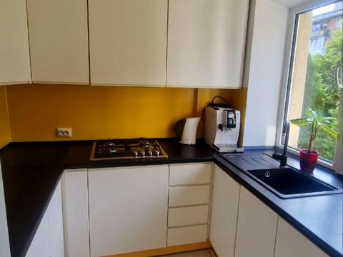 квартира за адресою Івана Пулюя вул., 2