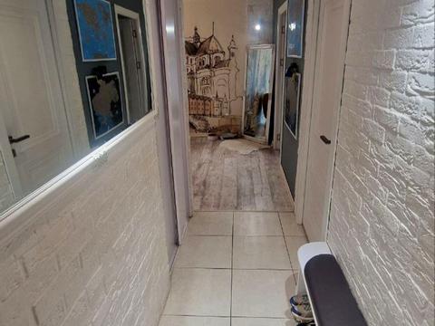 квартира за адресою Івана Пулюя вул., 2