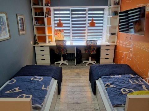 квартира за адресою Івана Пулюя вул., 2