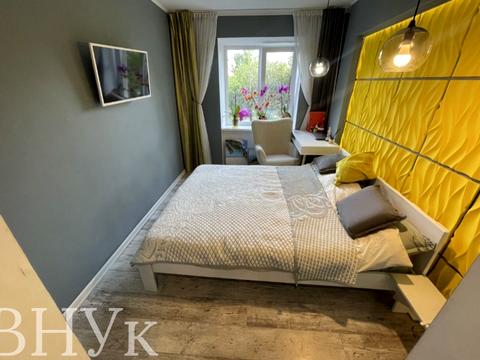 квартира за адресою Івана Пулюя вул., 2