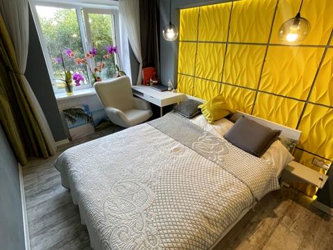 квартира за адресою Івана Пулюя вул., 2