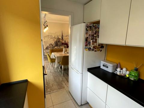 квартира за адресою Івана Пулюя вул., 2