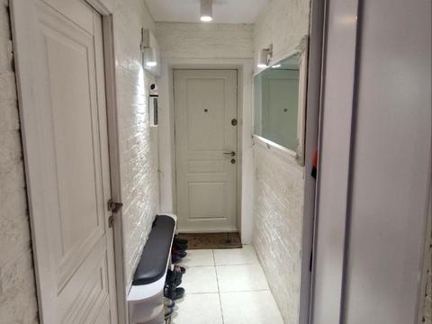 квартира за адресою Івана Пулюя вул., 2