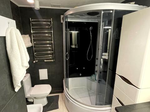 квартира за адресою Івана Пулюя вул., 2