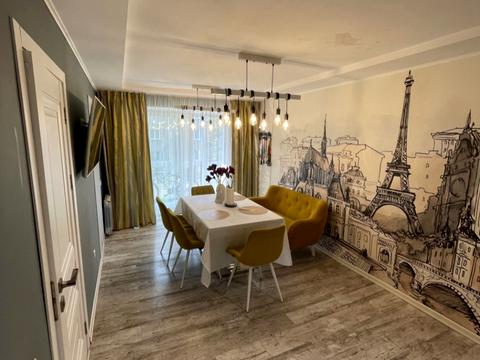 квартира по адресу Ивана Пулюя ул., 2