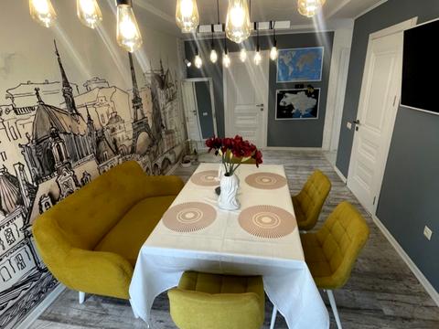 квартира за адресою Івана Пулюя вул., 2