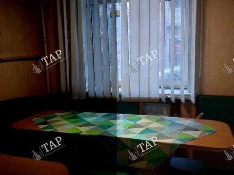 квартира за адресою Воробйова вул., 15/19