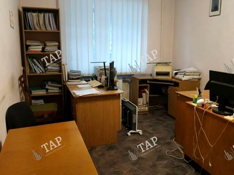 квартира за адресою Воробйова вул., 15/19