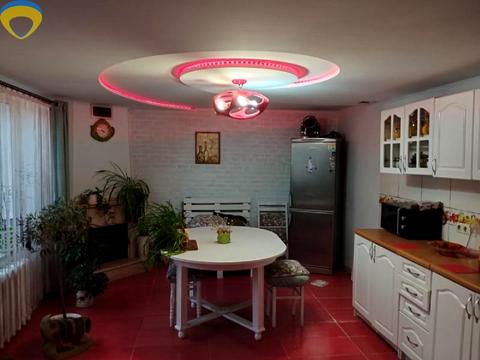 дом по адресу Кордонная ул., 5