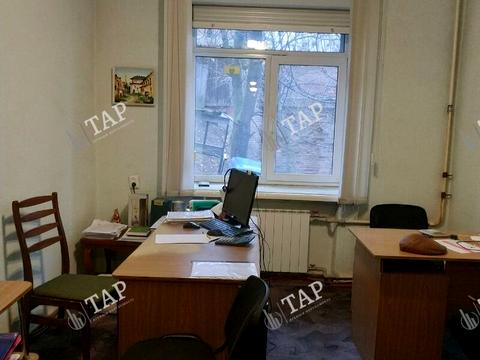 квартира за адресою Воробйова вул., 15/19