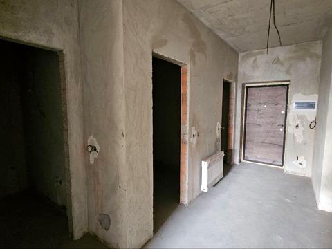 квартира за адресою Собранецька вул., 26