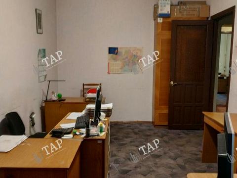 квартира за адресою Воробйова вул., 15/19