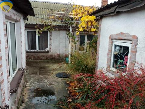 дом по адресу Кордонная ул., 5