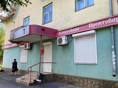 коммерческая по адресу Переяславская ул., 15