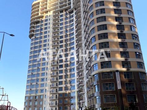 квартира за адресою Одеса, Валерія Самофалова вул. (Каманіна), 16-А/5