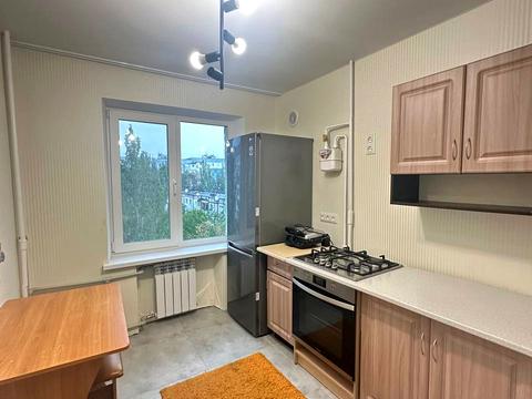 квартира по адресу Немировича-Данченко ул. (Немировича-Данченко), 60