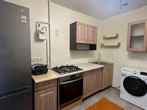 квартира по адресу Немировича-Данченко ул. (Немировича-Данченко), 60