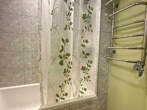 квартира по адресу Немировича-Данченко ул. (Немировича-Данченко), 60