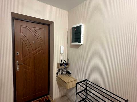 квартира по адресу Немировича-Данченко ул. (Немировича-Данченко), 60