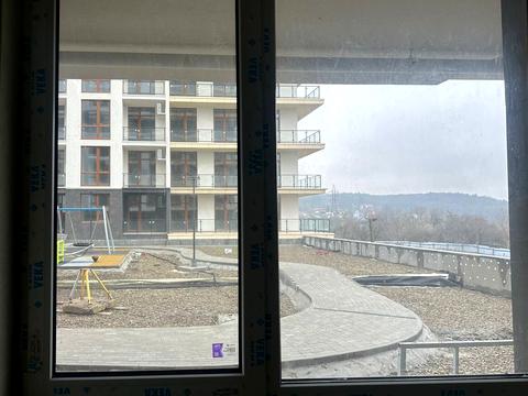 квартира по адресу Под Голоском ул., (Будинок 2)