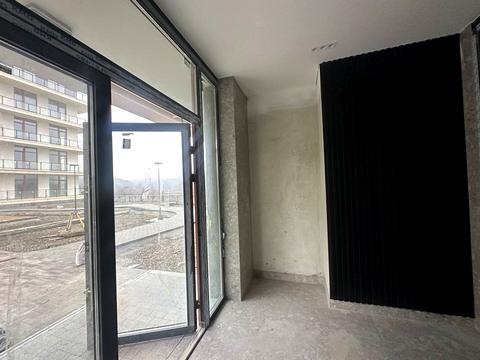 квартира по адресу Под Голоском ул., (Будинок 2)