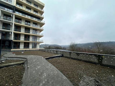 квартира по адресу Под Голоском ул., (Будинок 2)