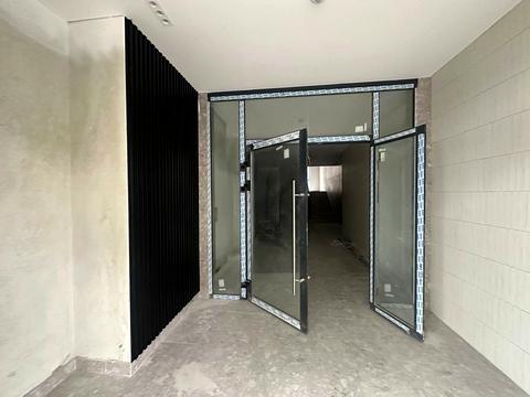 квартира по адресу Под Голоском ул., (Будинок 2)