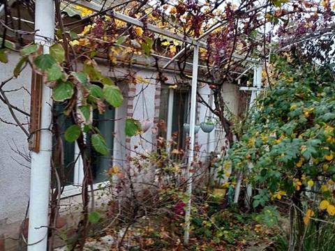 дом по адресу Кордонная ул., 5