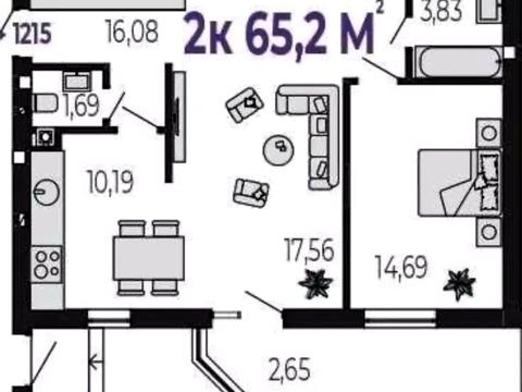 квартира за адресою 24 Серпня вул., 32