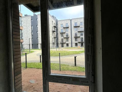 квартира за адресою 24 Серпня вул., 32