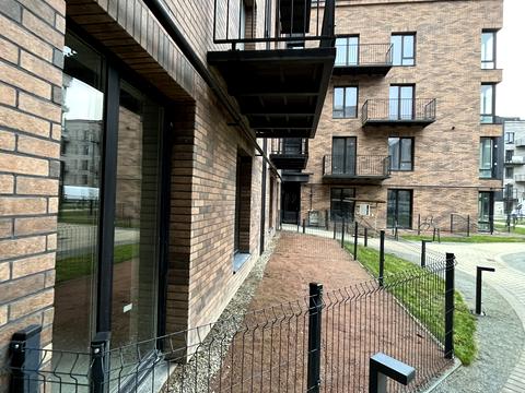 квартира по адресу 24 Августа ул., 32