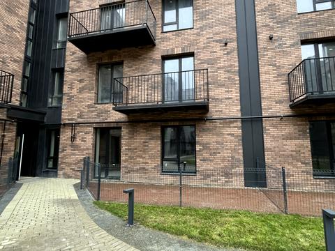 квартира за адресою 24 Серпня вул., 32