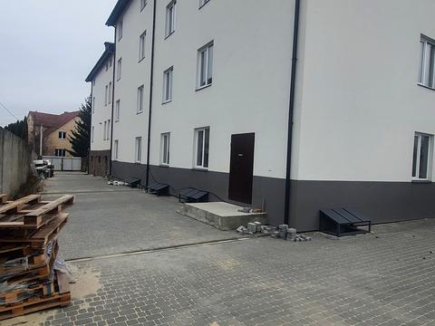 квартира за адресою Андріївська вул., 19