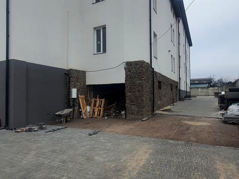 квартира за адресою Андріївська вул., 19