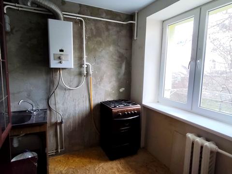 квартира за адресою Замкова вул., 10а