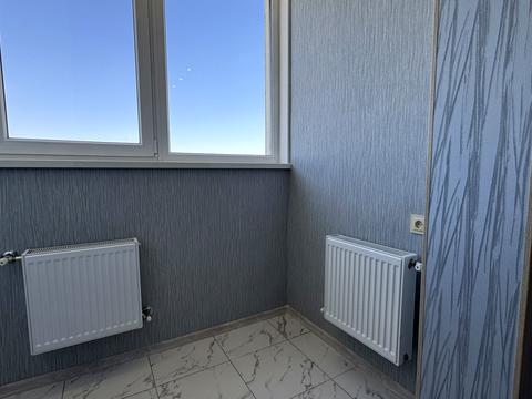 квартира за адресою Бугаївська вул., 44