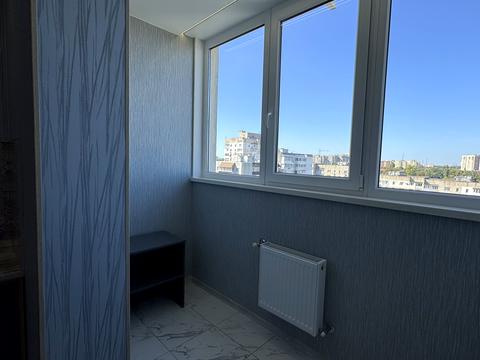 квартира за адресою Бугаївська вул., 44