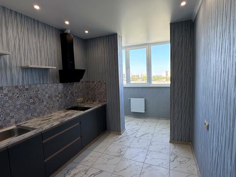 квартира за адресою Бугаївська вул., 44