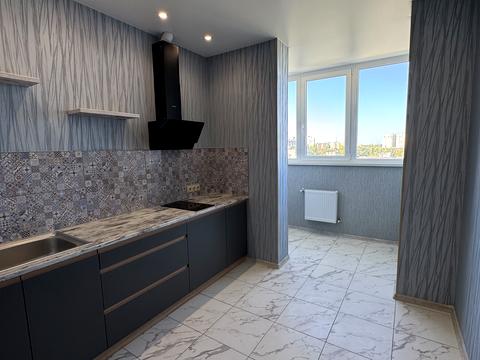 квартира за адресою Бугаївська вул., 44