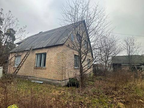 дом по адресу Яблунська, 41