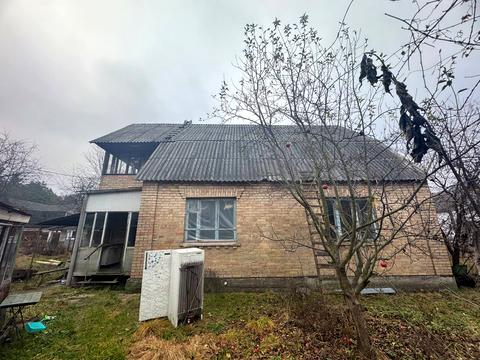 дом по адресу Яблунська, 41