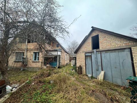 дом по адресу Яблунська, 41