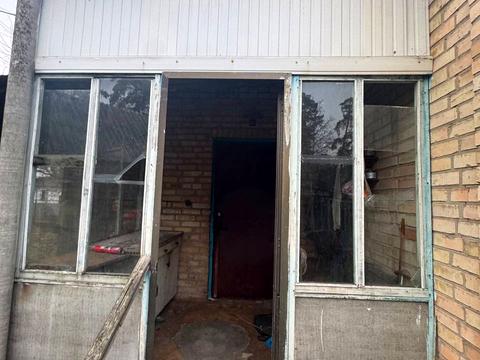 дом по адресу Яблунська, 41