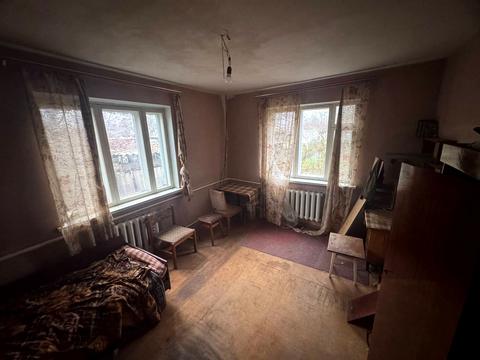 дом по адресу Яблунська, 41