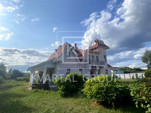 будинок за адресою с. Гореничі, Теплична вул.