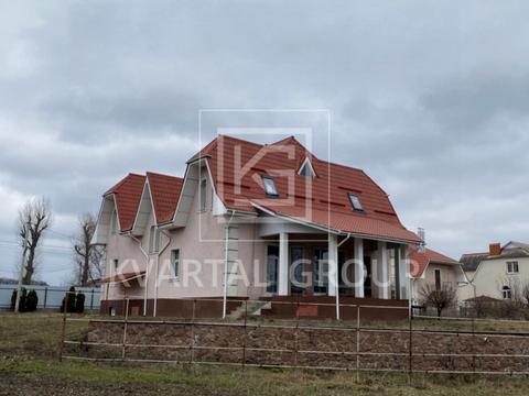 будинок за адресою с. Гореничі, Теплична вул.