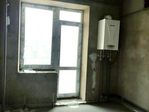 квартира по адресу Семена Палия ул., 22-A