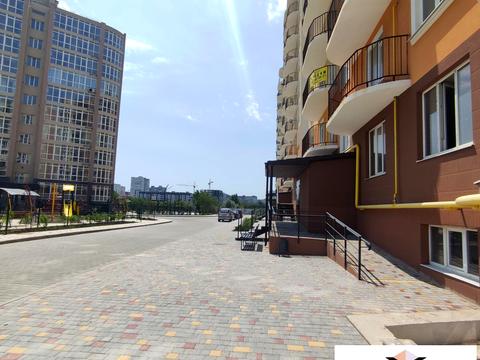 квартира по адресу Семена Палия ул., 22-A