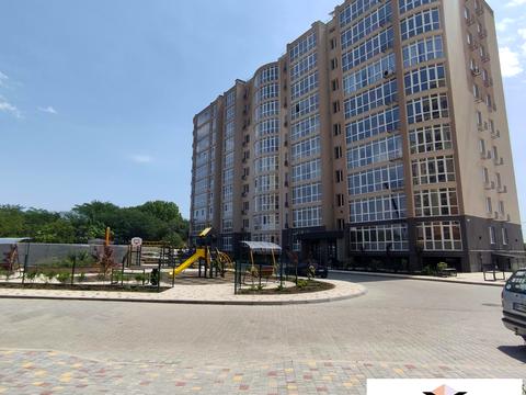 квартира по адресу Семена Палия ул., 22-A